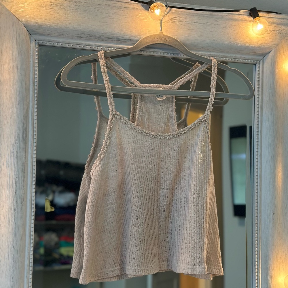 Forever 21 Tank Size Medium